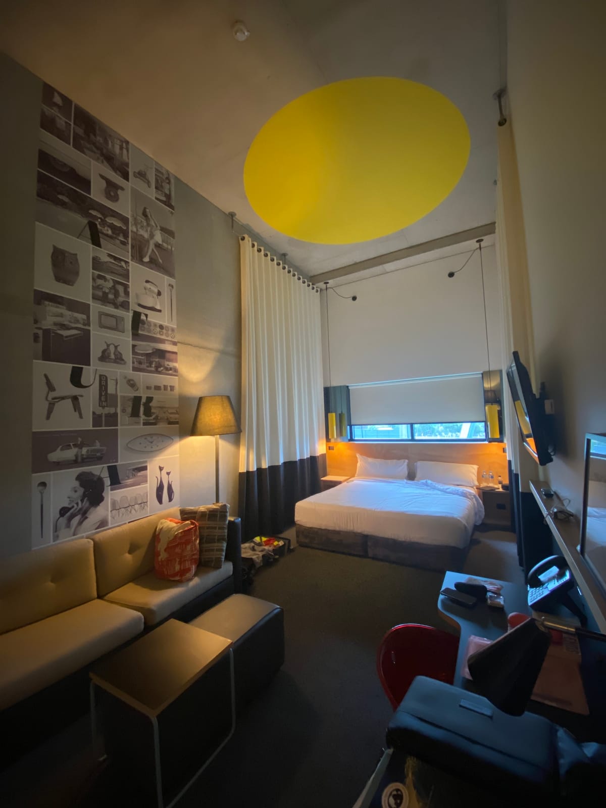 Atura Blacktown — 1