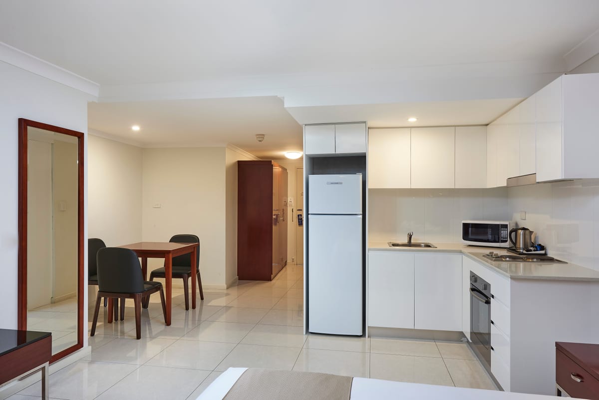 Best Western Casula — 1