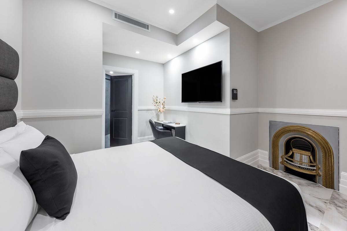 Gladius Hotel & Suites — 2