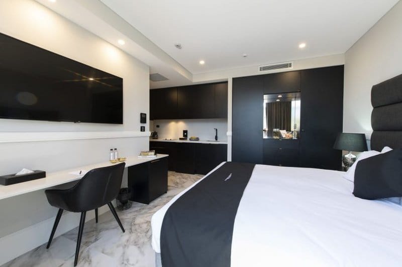 Gladius Hotel & Suites — 3