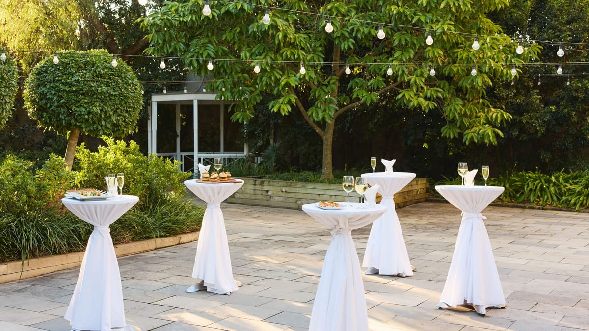 Holiday Inn Warwick Farm by IHG — 1