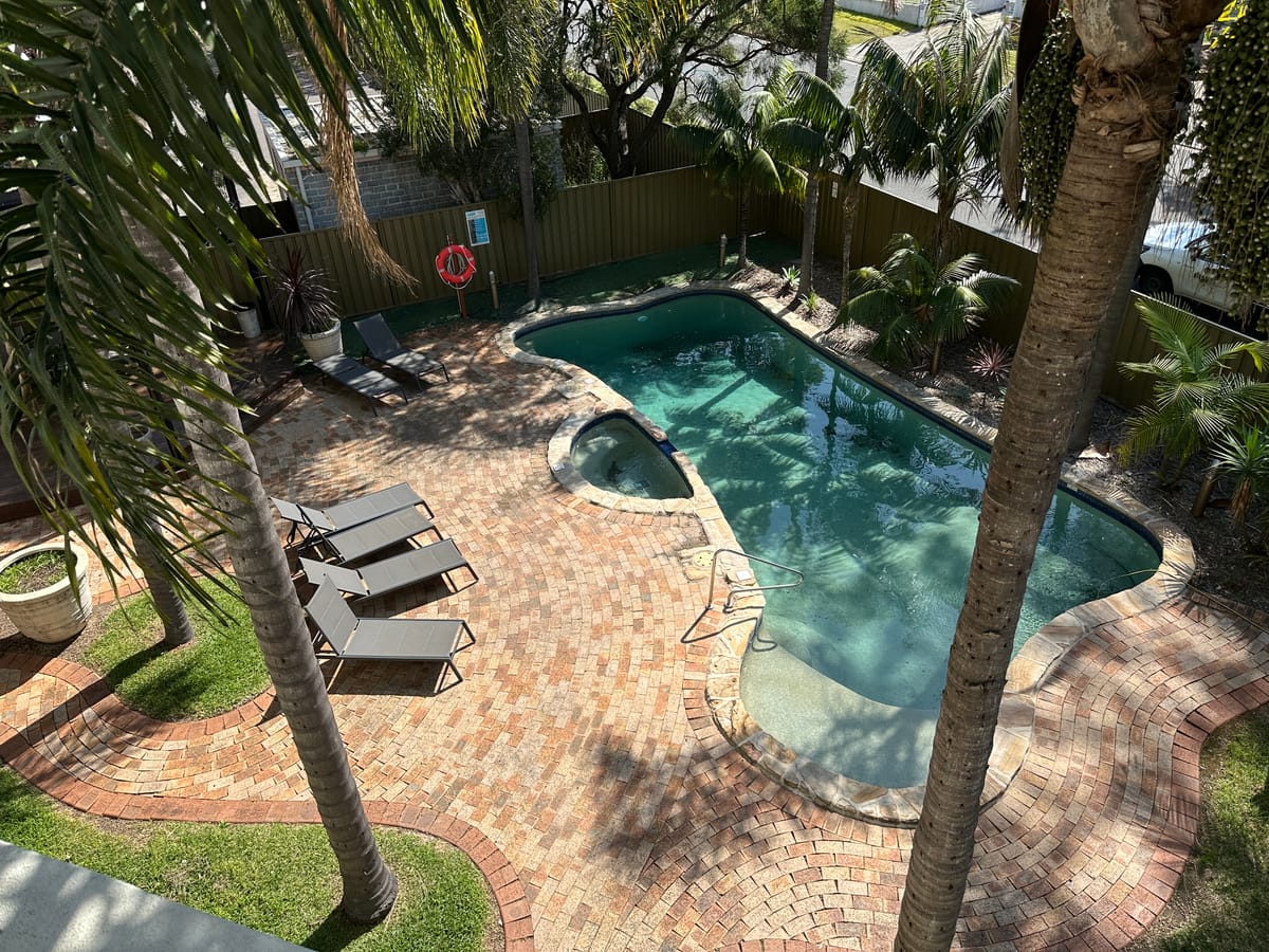 Holiday Inn Warwick Farm by IHG — 4