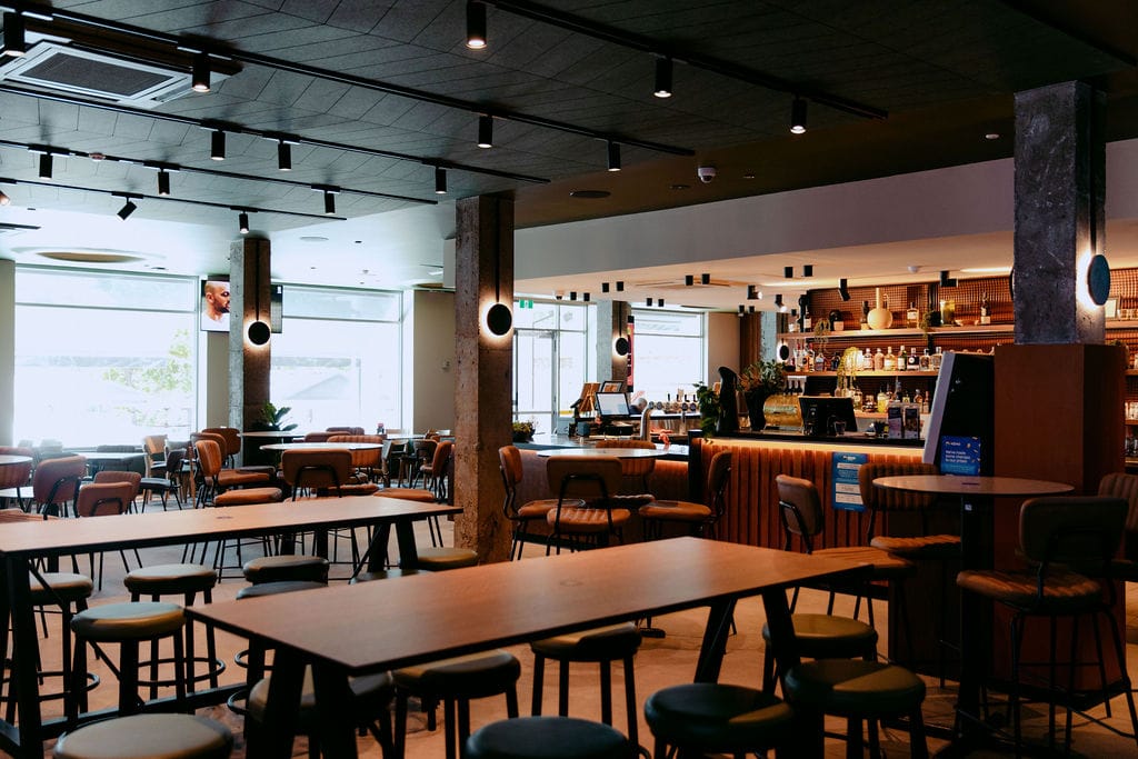 Pritchard's Hotel — 5