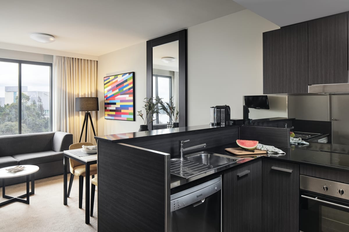 Punthill Apartment Hotels | Norwest — 3