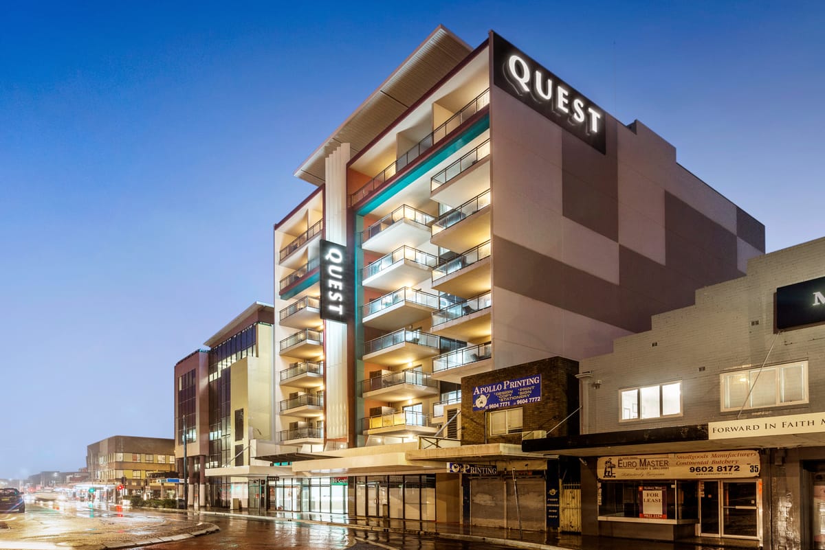 Quest Liverpool — 3