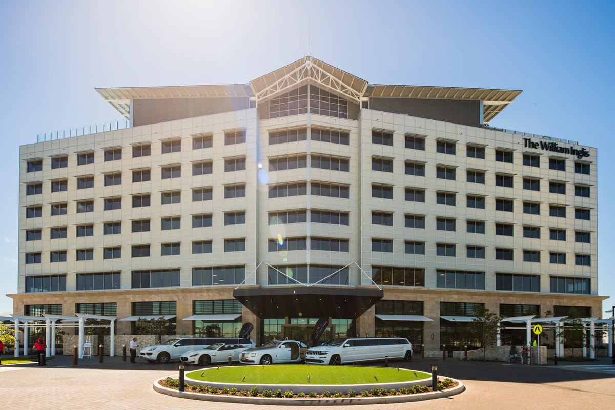 The William Inglis Hotel Warwick Farm - MGallery Collection — 4