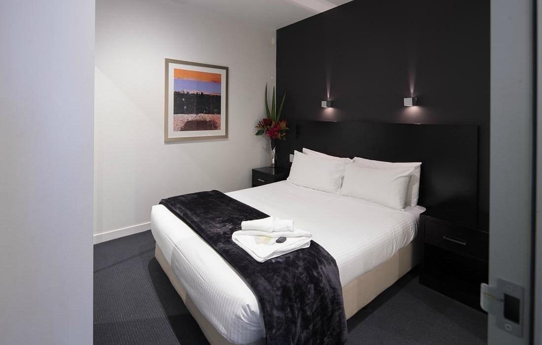Adara Hotel Richmond — 2
