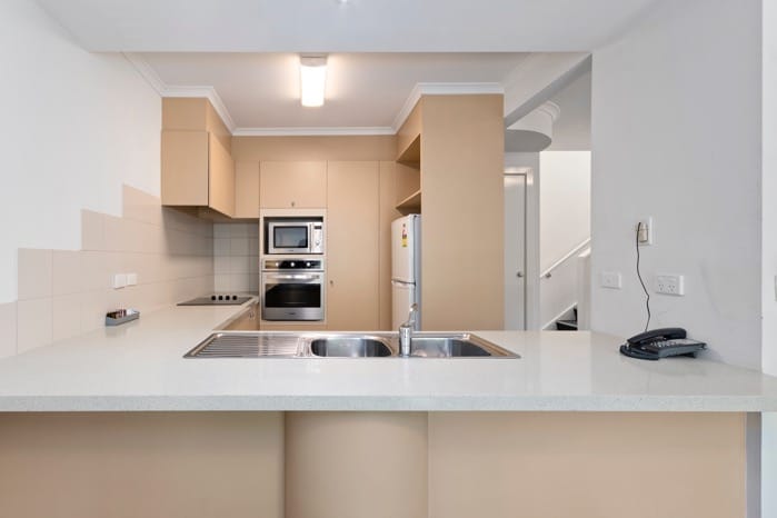 Comfort Apartments Royal Gardens — 2