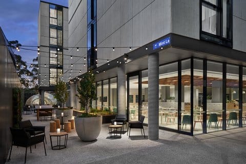 Element by Marriott Melbourne Richmond — 1