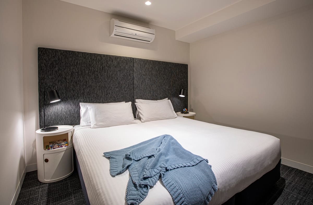MainStay Suites Abbotsford — 4