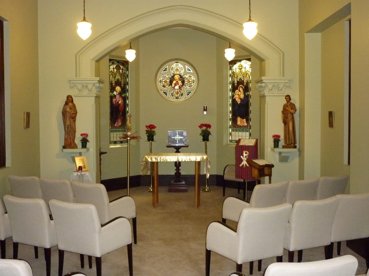 Mary MacKillop Heritage Centre — 3