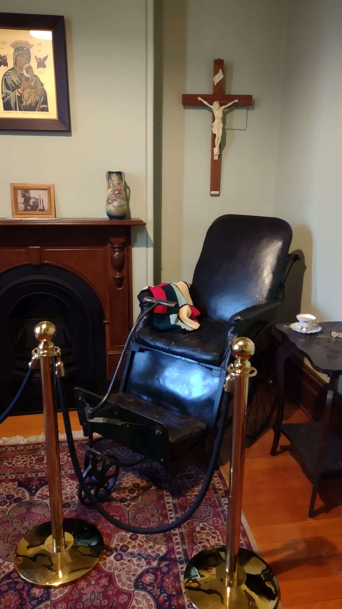 Mary MacKillop Heritage Centre — 5