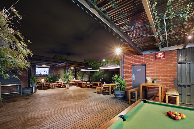 Royal Derby Hotel — 1