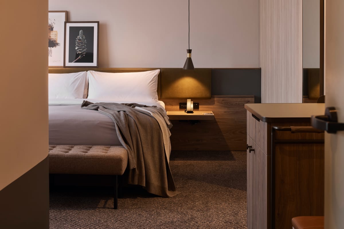 Rydges Melbourne — 4