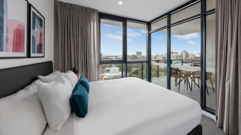 Avani Adelaide Residences — 1