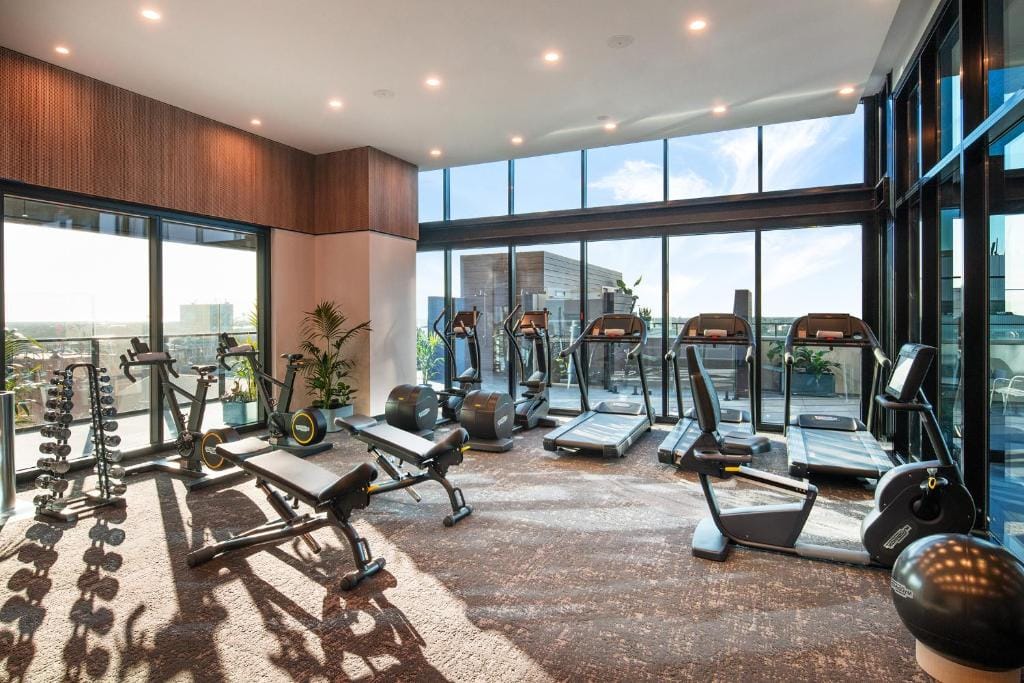 Crowne Plaza Adelaide by IHG — 4