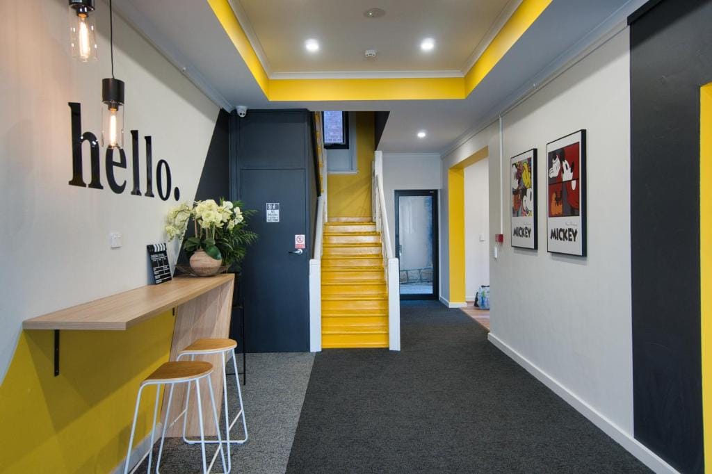 Dreamy Stays Accommodation - Private Rooms with Shared Bathrooms — 1