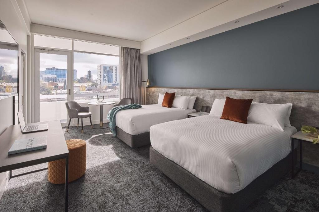 Hotel Alba Adelaide — 2
