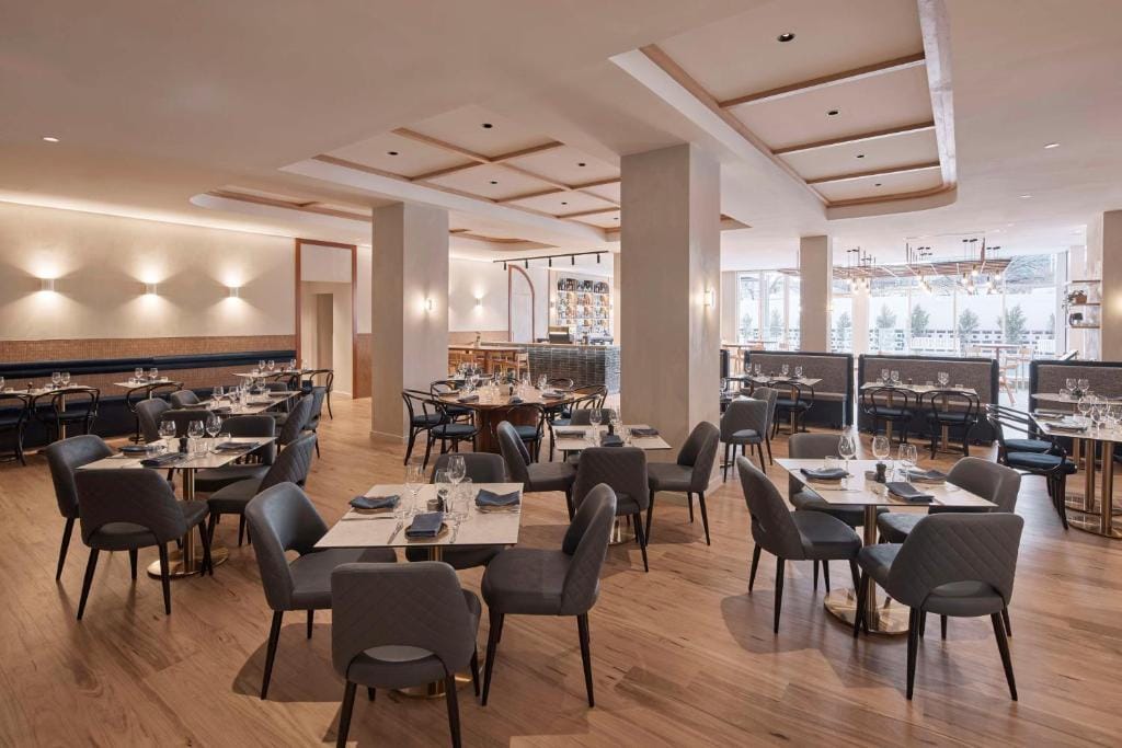 Hotel Alba Adelaide — 3