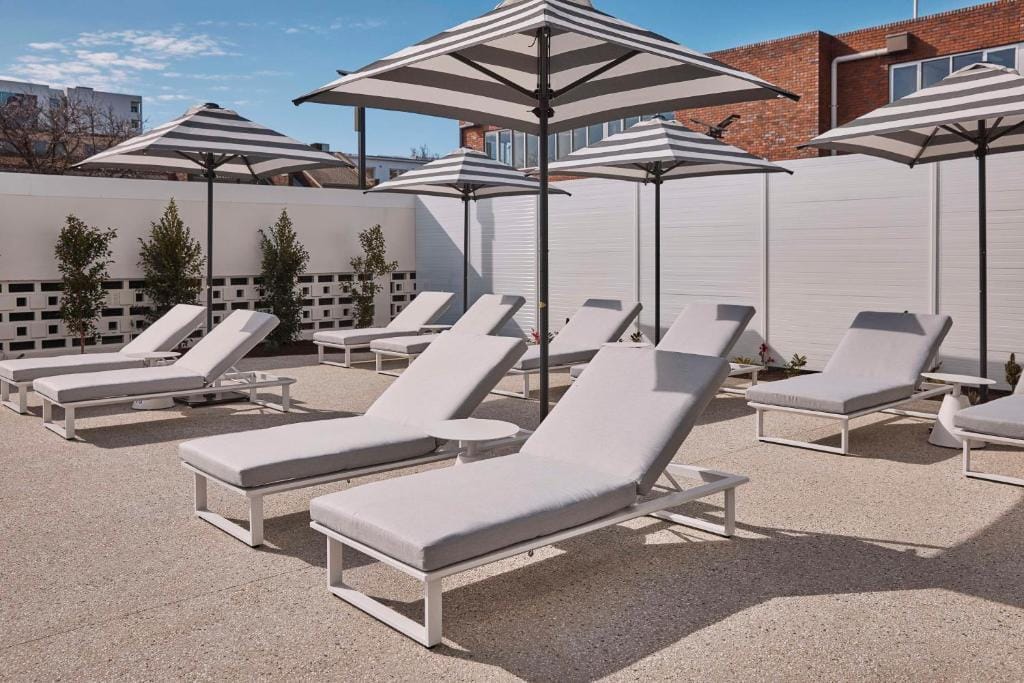 Hotel Alba Adelaide — 4