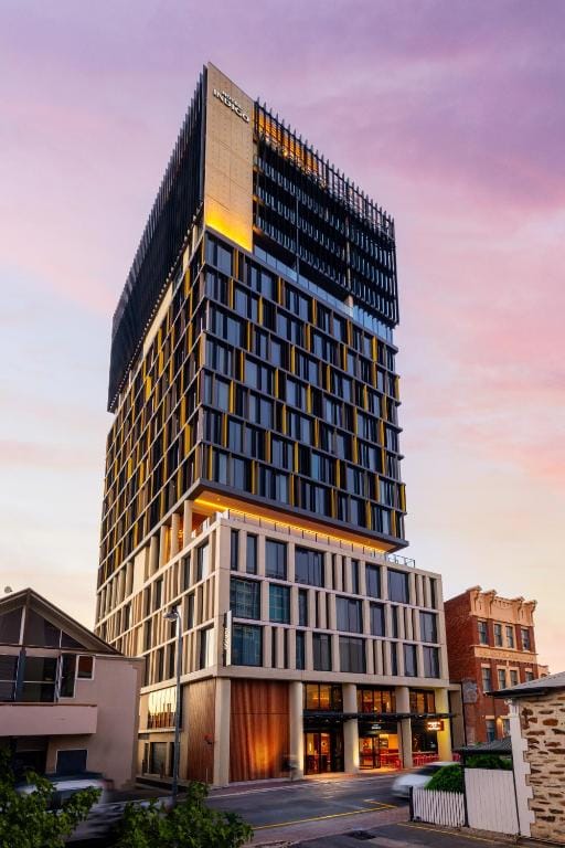 Hotel Indigo Adelaide Markets by IHG — 1