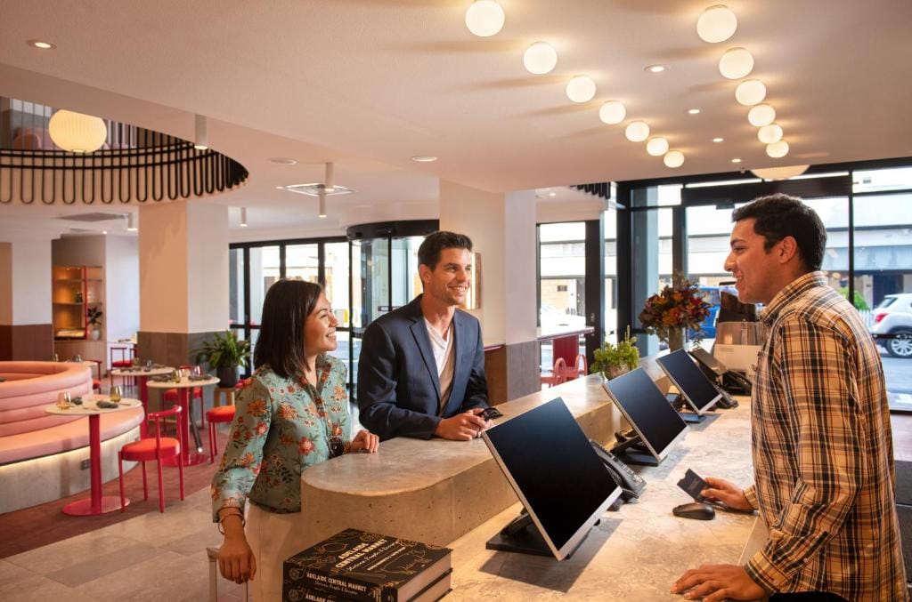 Hotel Indigo Adelaide Markets by IHG — 5