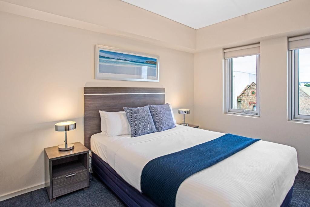 Hume Serviced Apartments — 2