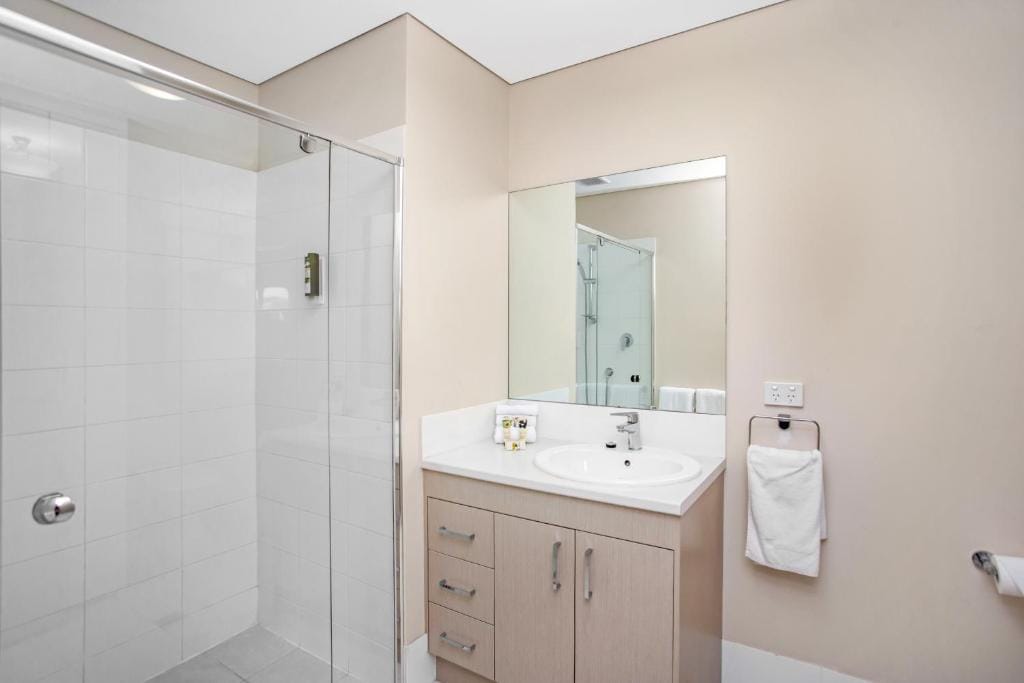 Hume Serviced Apartments — 3