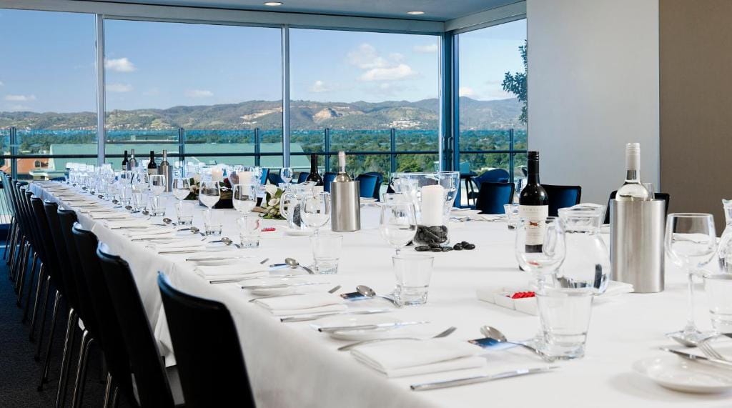 Majestic Roof Garden Hotel — 4