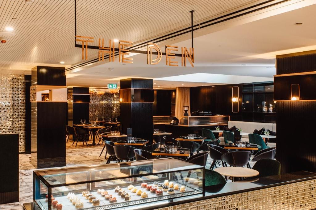 Mayfair Hotel Adelaide by IHG — 4
