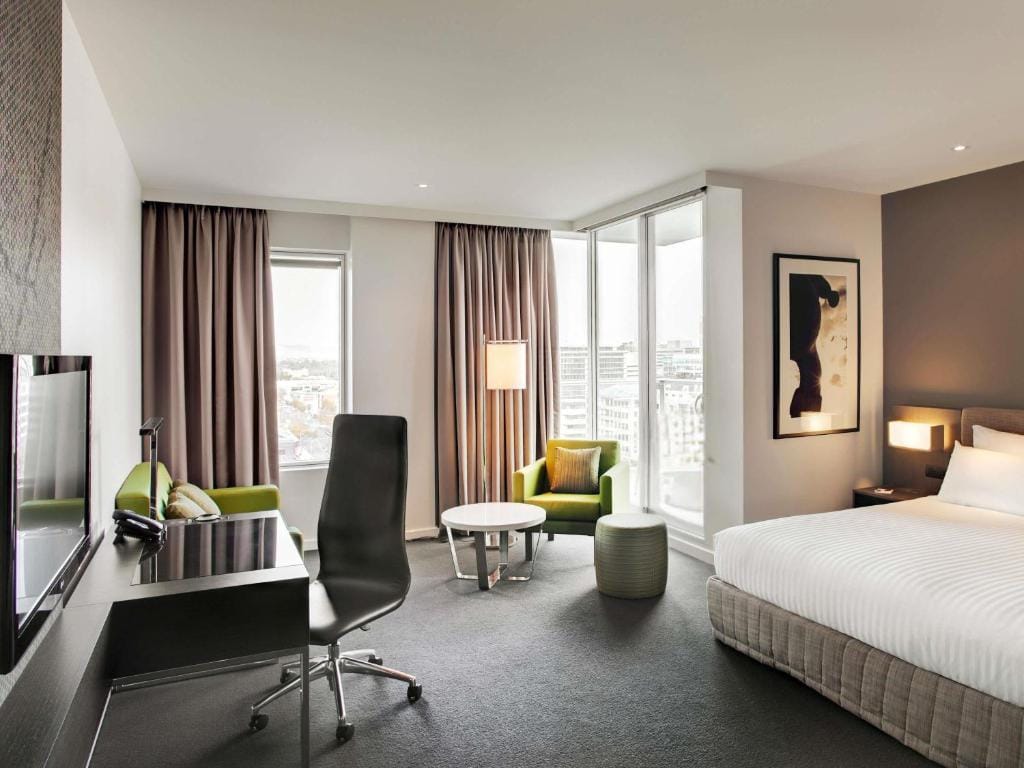 Pullman Adelaide — 2