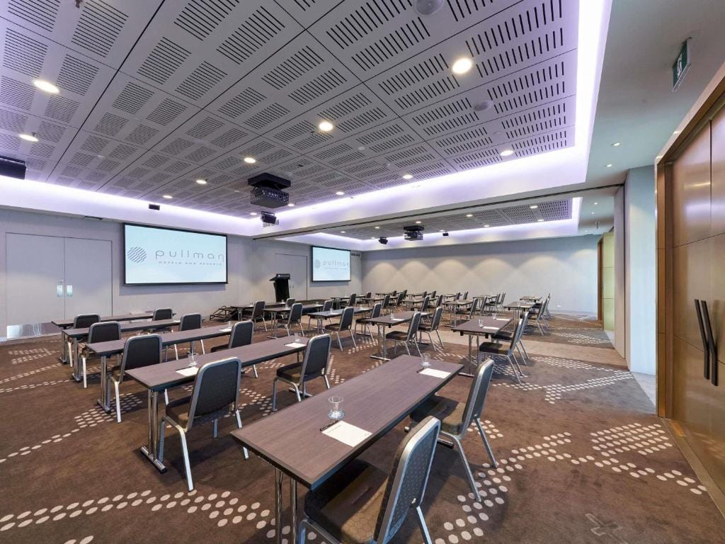 Pullman Adelaide — 4
