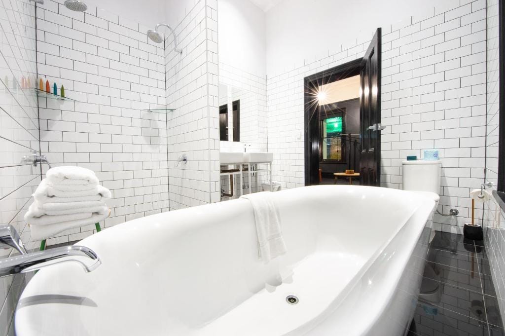 The Franklin Boutique Hotel — 3