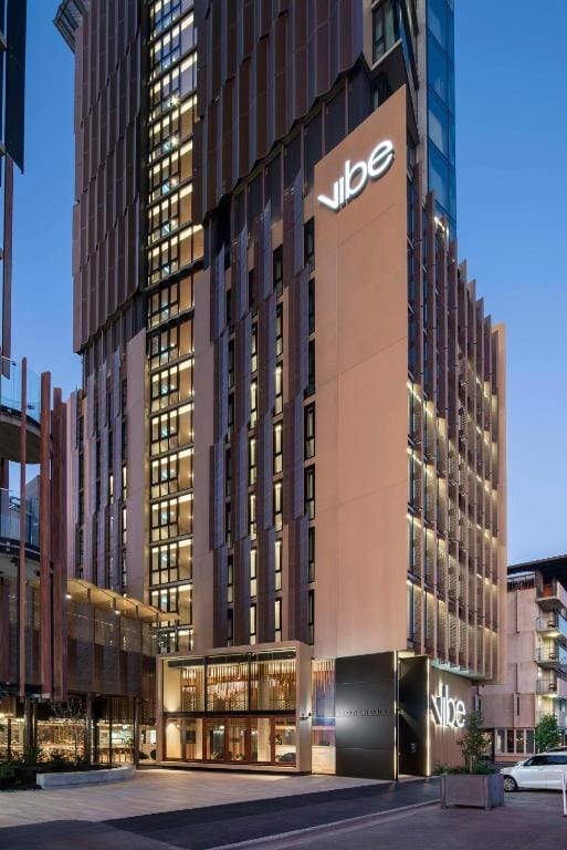 Vibe Hotel Adelaide — 1