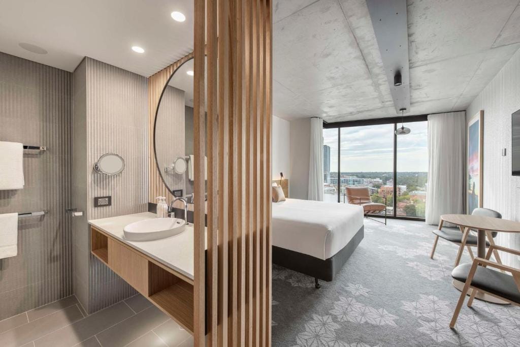 Vibe Hotel Adelaide — 3