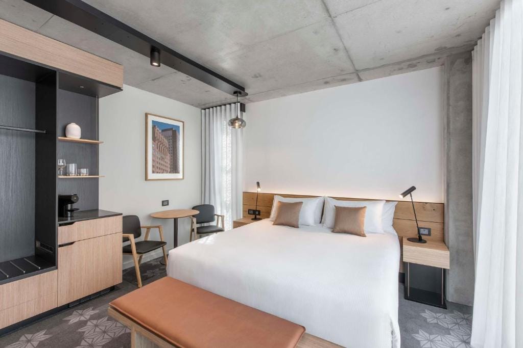 Vibe Hotel Adelaide — 4