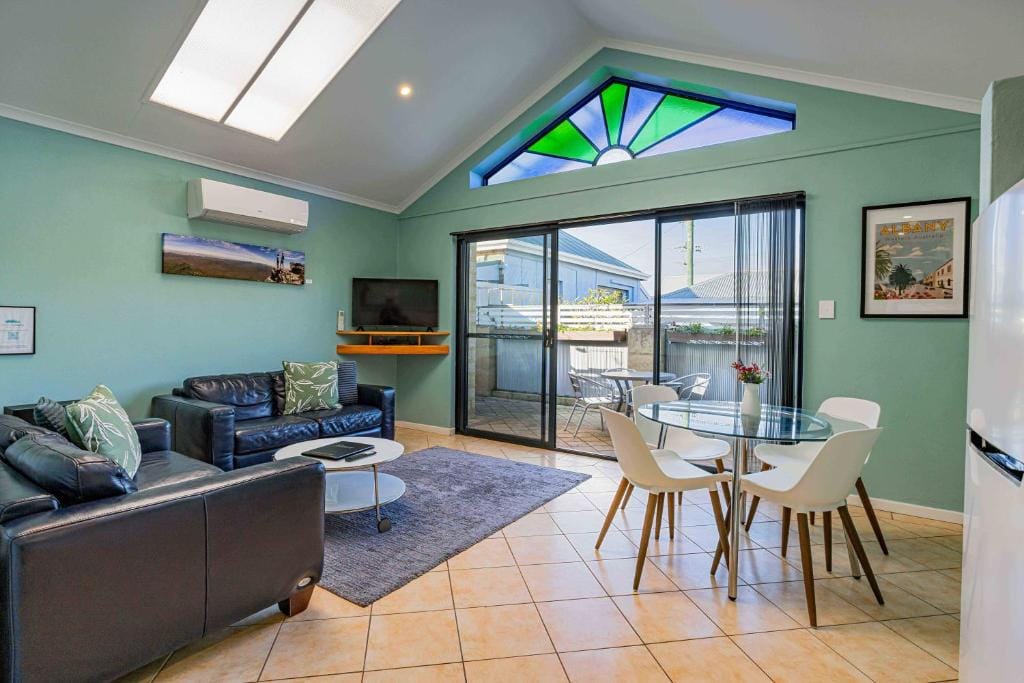 Albany Harbourside Apartments And Houses — 4