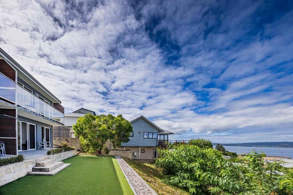 Albany Harbourside Apartments And Houses — 5