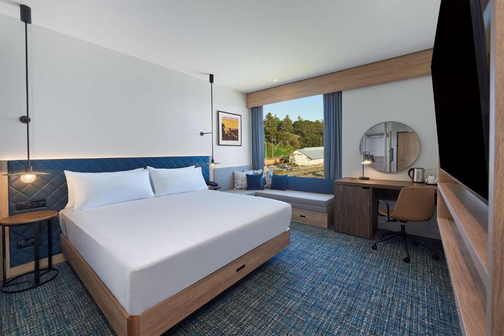 Hilton Garden Inn Albany, WA — 2