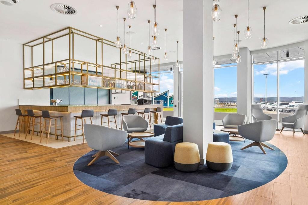 Hilton Garden Inn Albany, WA — 4