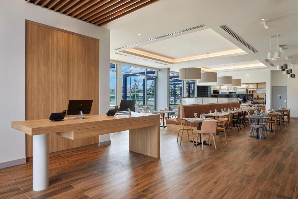 Hilton Garden Inn Albany, WA — 5