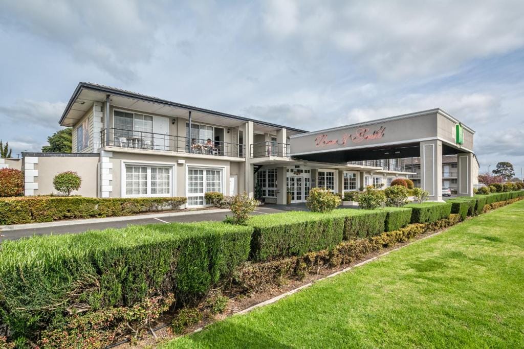 ibis Styles Albany — 4