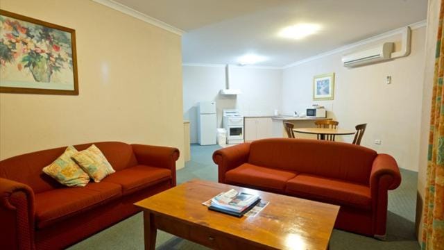 Motel Le Grande — 4