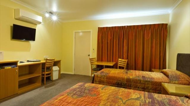 Motel Le Grande — 5