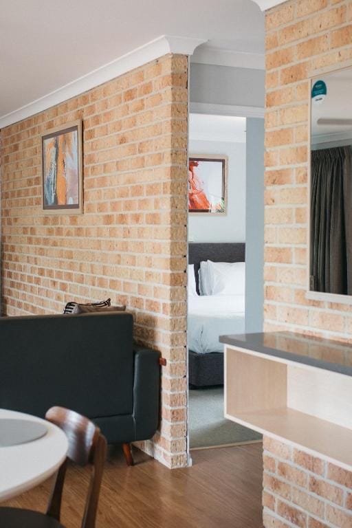 Quality Apartments Banksia Albany — 2