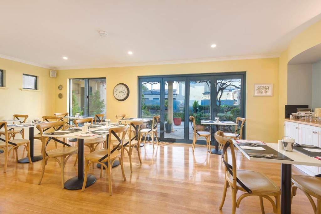 The Beach House At Bayside — 4