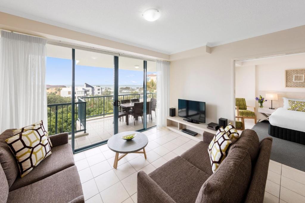 Oaks Sunshine Coast Seaforth Resort — 2