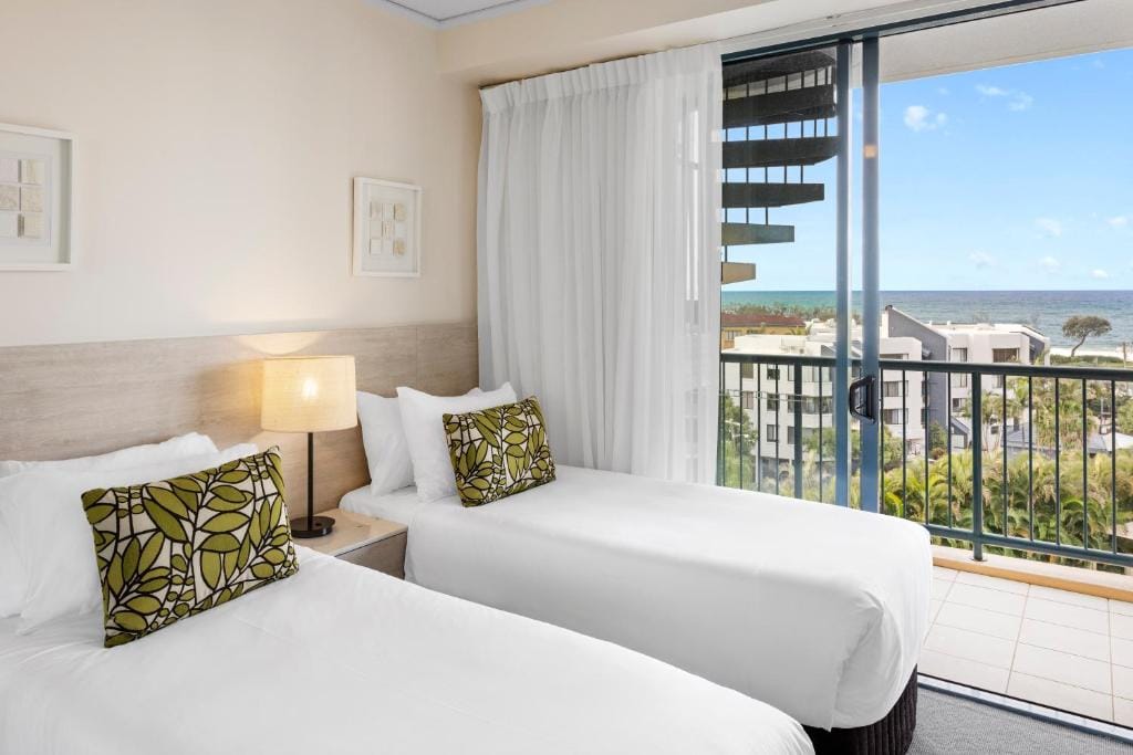 Oaks Sunshine Coast Seaforth Resort — 4