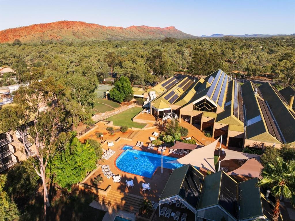 Alice Springs