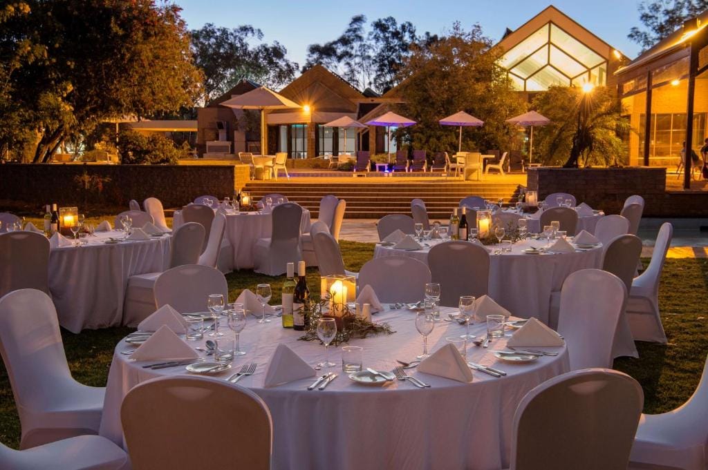 DoubleTree by Hilton Alice Springs — 4